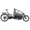 Vélo cargo électrique Riese & Müller Load4 60 EASY