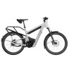 VTC électrique Riese & Müller Superdelite5 rolhoff shadow