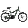 VTC électrique Riese & Müller Superdelite5 touring moss