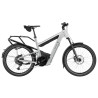 VTC électrique Riese & Müller Superdelite5 touring shadow