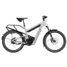 VTC électrique Riese & Müller Superdelite5 vario shadow