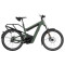 Speed bike Riese & Müller Superdelite5 HS