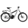 Speed bike Riese & Müller Superdelite5 HS shadow