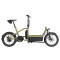 Vélo cargo électrique Riese & Müller Carrie2