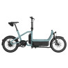 Vélo cargo électrique Riese & Müller Carrie2 vario aqua