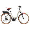 Vélo ville électrique Riese & Müller Swing5 vario almond