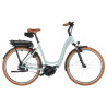 Vélo ville électrique Riese & Müller Swing5 automatic salvia