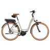 Vélo ville électrique Riese & Müller Swing5 silent almond