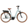 Vélo ville électrique Riese & Müller Swing5 vario salvia