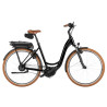 Vélo ville électrique Riese & Müller Swing5 vario black