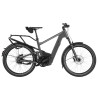 VTC électrique Riese & Müller Delite5 vario stone grey