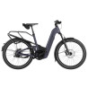 VTC électrique Riese & Müller Homage5 vario night