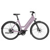 Vélo ville électrique Riese & Müller Culture Mixte silent blossom