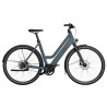Vélo ville électrique Riese & Müller Culture Mixte silent denim
