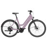 Vélo ville électrique Riese & Müller Culture Mixte touring blossom