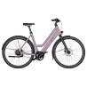 Vélo ville électrique Riese & Müller Culture Mixte vario blossom	