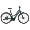 Vélo ville électrique Riese & Müller Culture Mixte vario denim	