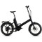 Vélo pliant électrique Cube Fold Hybrid 545