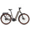 Vélo de randonnée électrique Kalkhoff Entice 5+ Advance BELT - 800 Wh