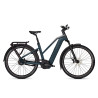 Vélo randonnée électrique Kalkhoff Entice 5+ Advance BELT