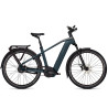 Vélo randonnée électrique Kalkhoff Entice 5+ Advance BELT