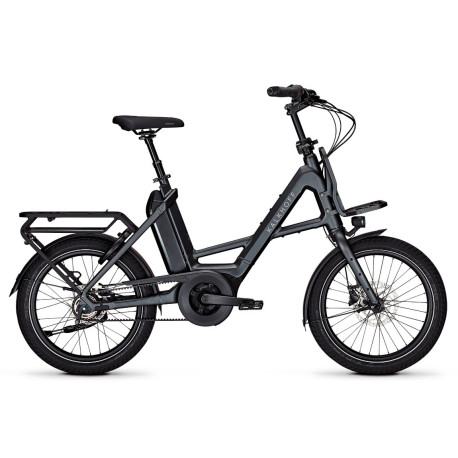 Vélo de ville électrique compact Kalkhoff Image C+ Advance - 545 Wh Vélo de ville électrique compact Kalkhoff Image C+ Advance - 545 Wh