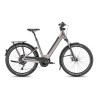 Vélo de randonnée électrique Moustache Samedi 27 Xroad 2 (600 Wh)