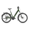 Vélo randonnée électrique Moustache Samedi 27 Xroad 6 vert