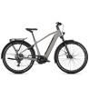 Vélo randonnée électrique Kalkhoff Entice 3 Advance diamant moonstonegrey