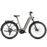 Vélo randonnée électrique Kalkhoff Entice 3 Advance wave moonstonegrey