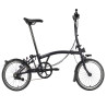 Vélo pliant Brompton C Line 12 vitesses (saison 26)