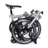 Vélo pliant Brompton P Line -  4 vitesses