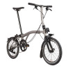 Vélo pliant Brompton T Line - 4 vitesses