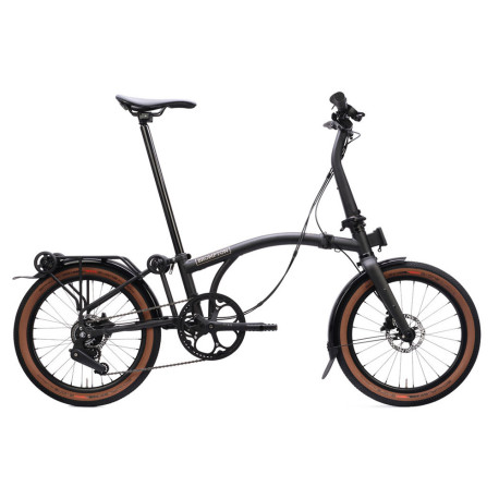 Vélo pliant Brompton G Line
