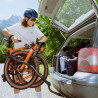 Vélo pliant Brompton G Line (saison 26)
