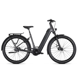 Vélo de ville électrique Kalkhoff Image 3 Advance - 540 Wh