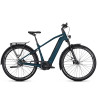 Vélo de randonnée électrique Kalkhoff Entice 3 Excite Belt - 600 Wh