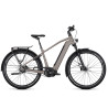 Vélo de randonnée électrique Kalkhoff Entice 3 Excite Belt - 600 Wh