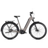 Vélo de randonnée électrique Kalkhoff Entice 3 Excite Belt - 600 Wh