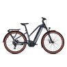 Vélo de randonnée électrique Kalkhoff Entice 5 Season|2 - 800 Wh