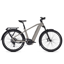 Vélo de randonnée électrique Kalkhoff Entice 5+ Move - 800 Wh