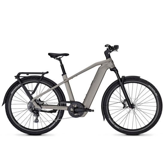 Vélo de randonnée électrique Kalkhoff Entice 5+ Move - 800 Wh