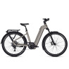Vélo de randonnée électrique Kalkhoff Entice 5+ Move - 800 Wh