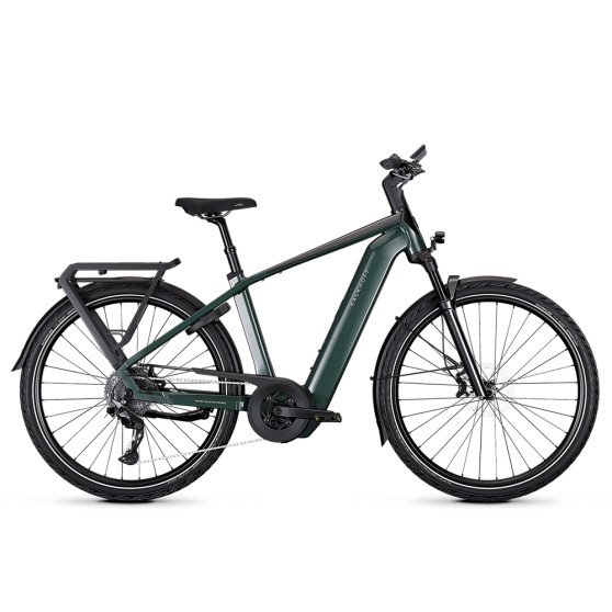 VTC électrique Kalkhoff Endeavour 5+ Advance - 800 Wh