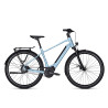 Vélo de ville électrique Kalkhoff Image L Excite - 400 Wh