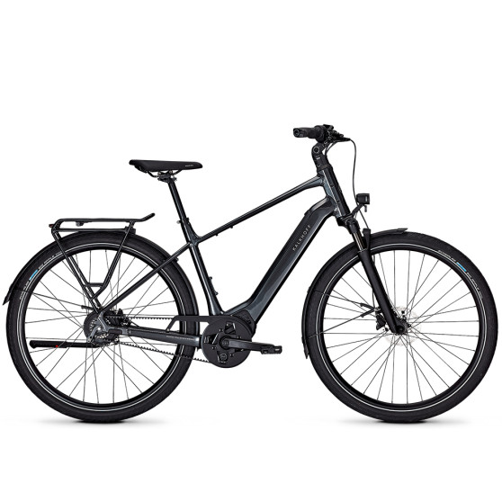 Vélo de ville électrique Kalkhoff Image L Excite - 400 Wh