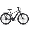 Vélo de ville électrique Kalkhoff Image L Excite - 400 Wh