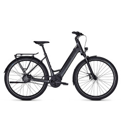 Vélo de ville électrique Kalkhoff Image L Excite - 400 Wh