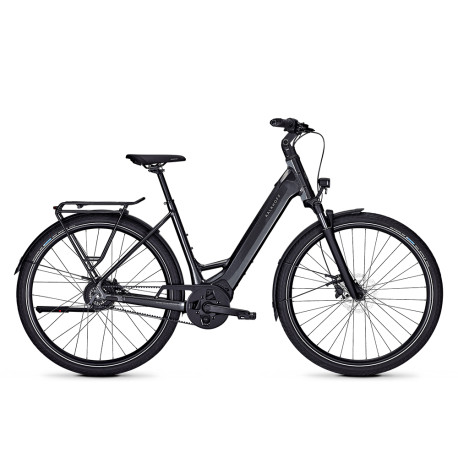 Vélo de ville électrique Kalkhoff Image L Excite - 400 Wh
