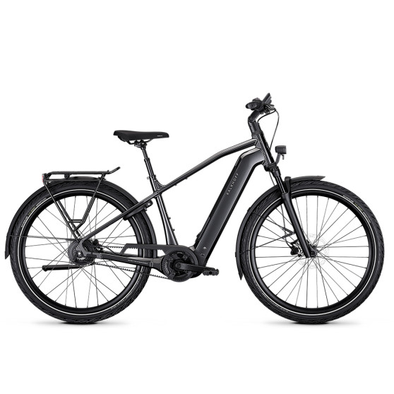 Vélo de ville électrique Kalkhoff Image 3 Excite 380 - 600 Wh